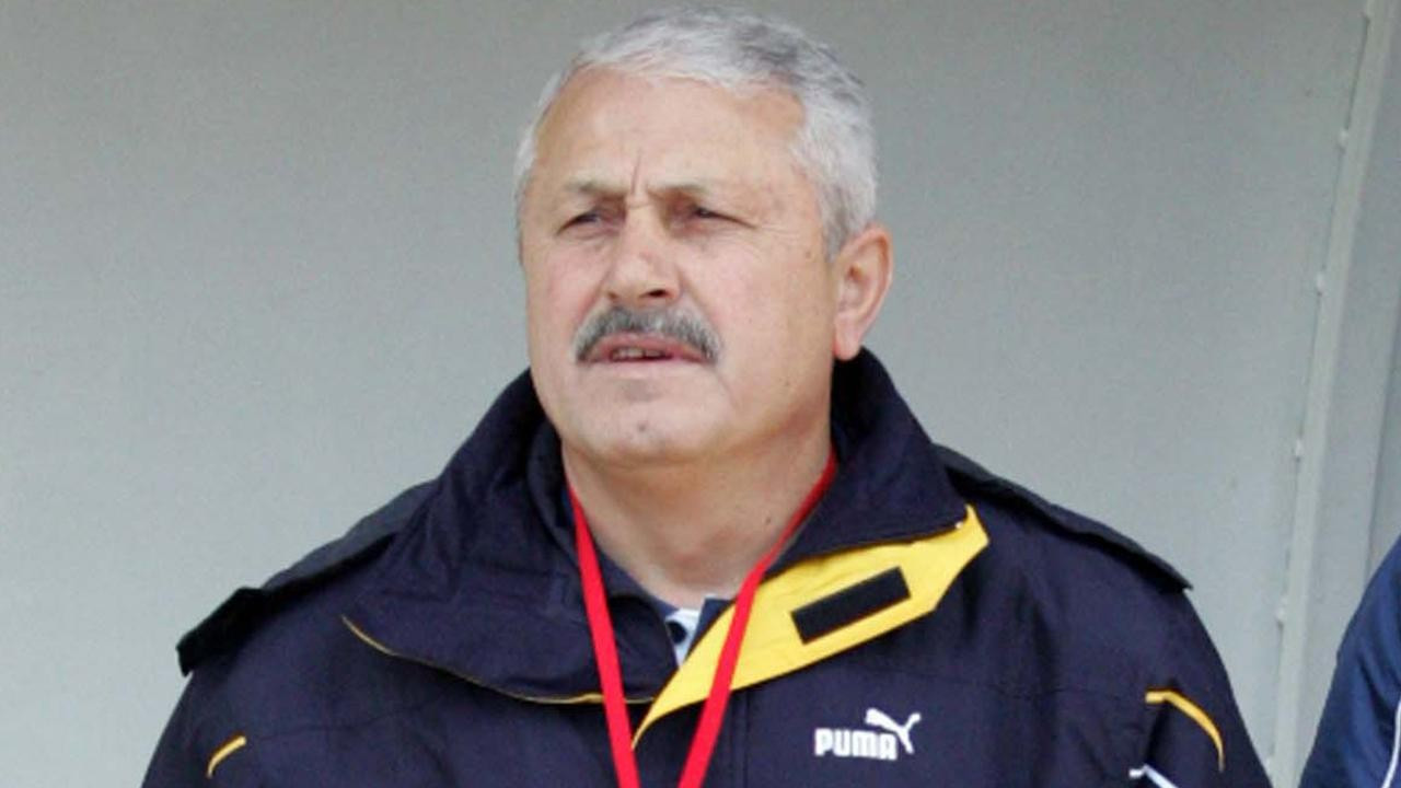 Eski teknik direktör Sakıp Özberk boğularak hayatını kaybetti
