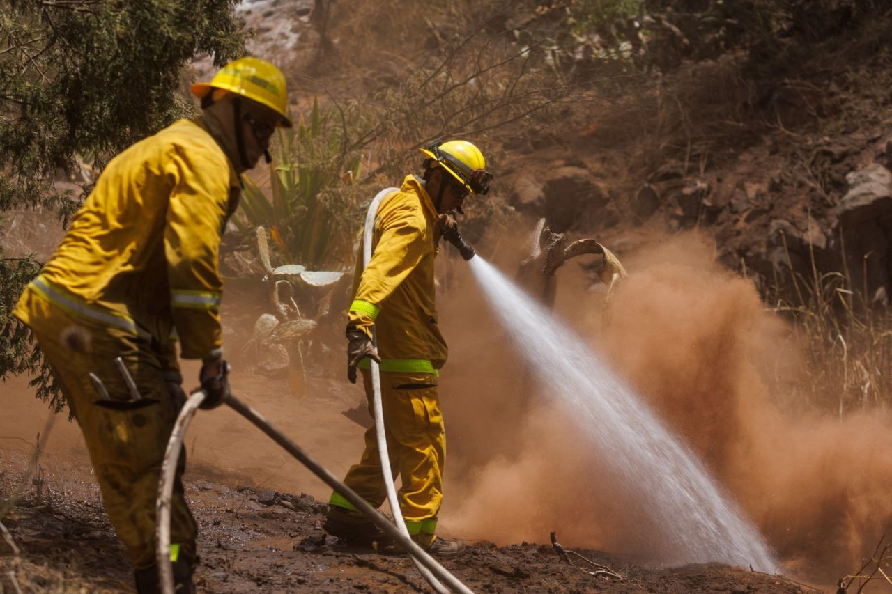 Hawaii yangınlarında ölü sayısı 99'a yükseldi: 1300 kişi kayıp - Sayfa 4