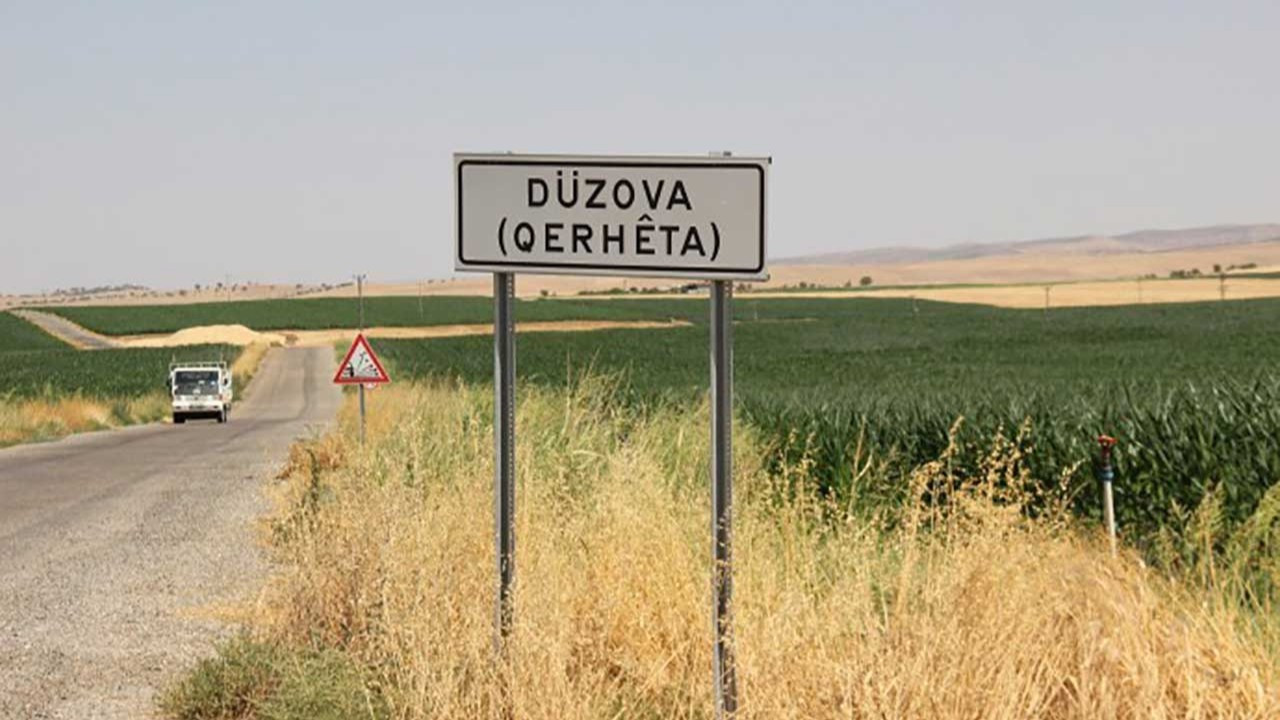 Düzova'da 6 gündür elektrik yok: Muhtar istifa etti