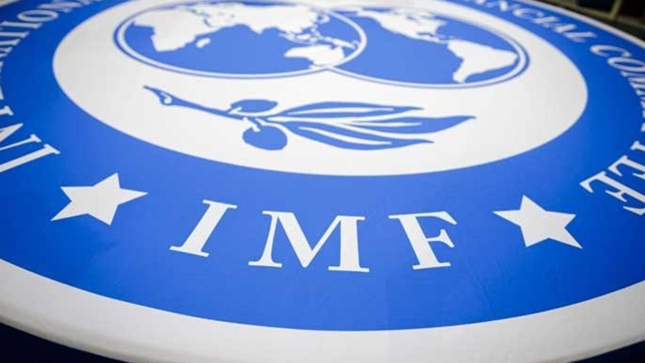 Şeref Oğuz: Ekonomi yönetiminin tek seçeneği IMF