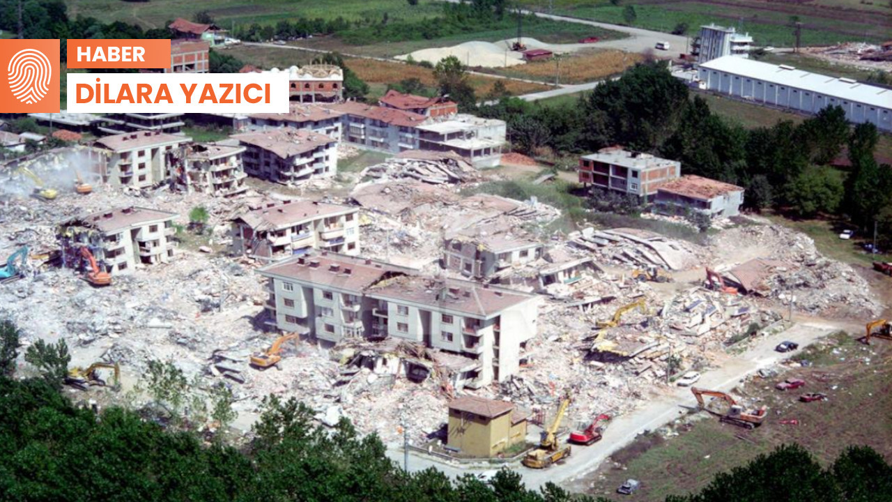 Marmara Depremi’nin 24. yıl dönümü: Anılar da acılar da unutulmadı