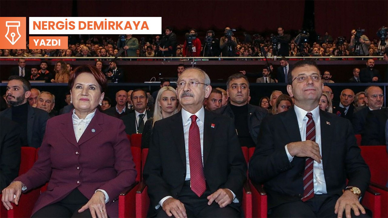 İmamoğlu’nun kararı CHP'yi ve seçim ittifakını nasıl etkileyecek?