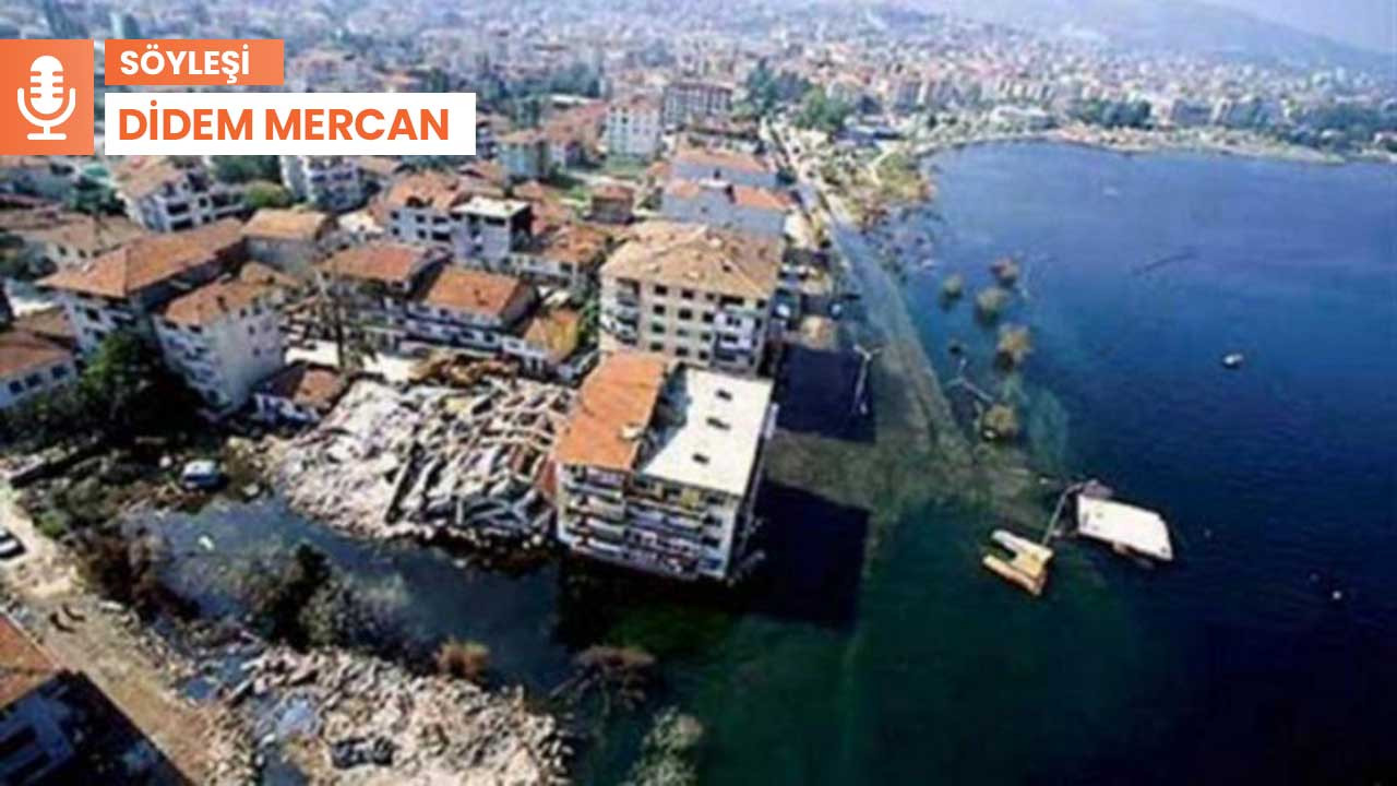 Deprem Marmara'nın kapısında: 39 valinin açıklanmaması büyük sorun