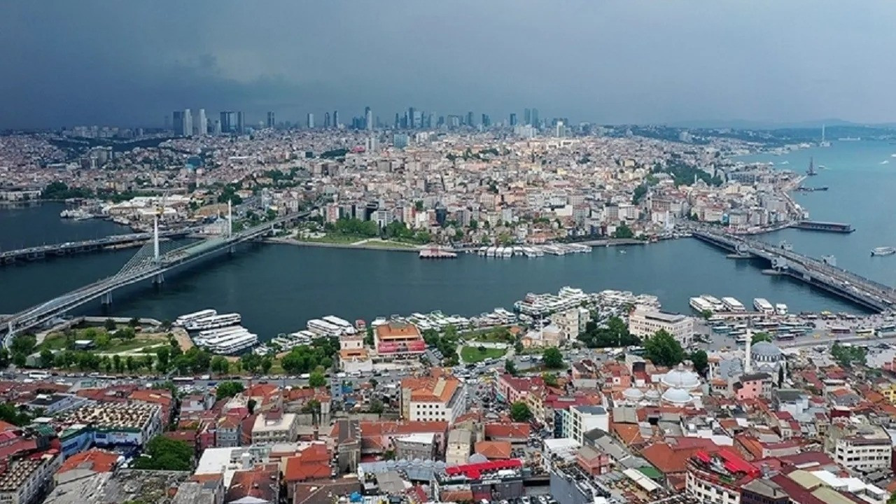 İstanbul'da pazar günü trafiğe kapatılacak yollar