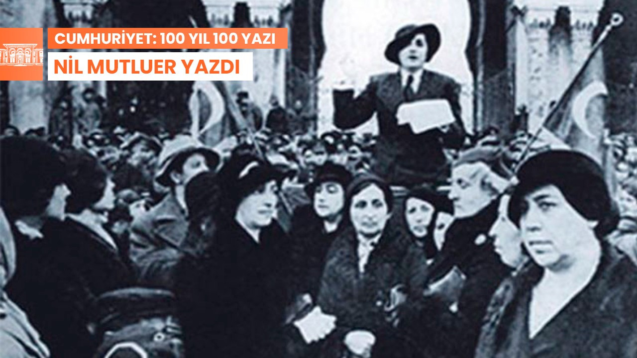 Türkiye'de cinsiyet ve cinsellik politikalarının 100 yılı: Sessizden dayatılmış cinselleştirilmeye