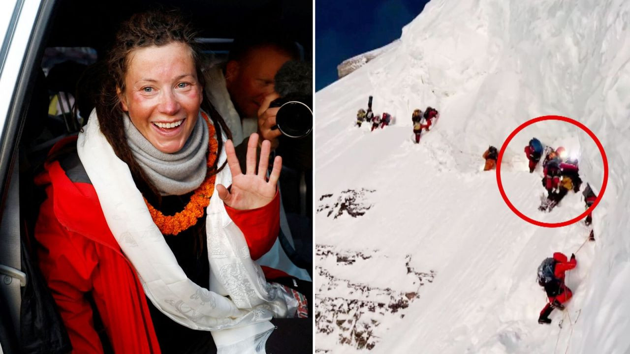 İddia: Avrupalı dağcılar Pakistanlı rehberi K2'de ölüme terk etti - Sayfa 4