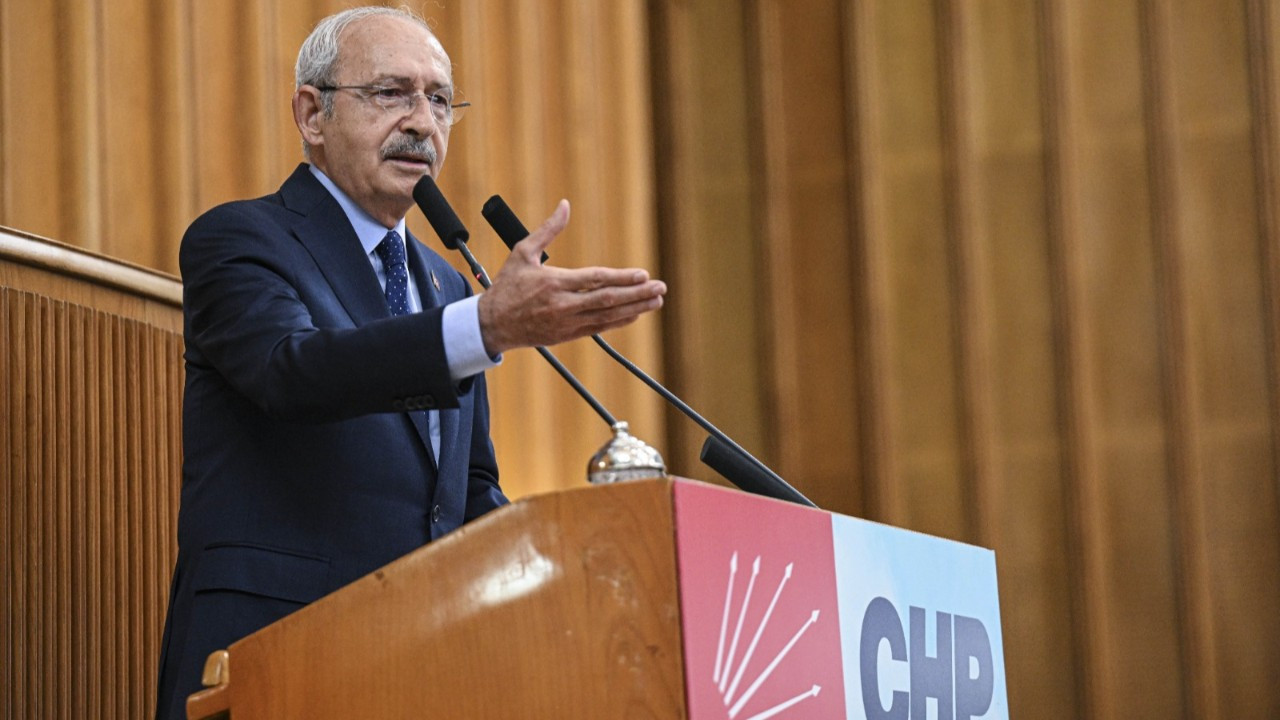 Kemal Kılıçdaroğlu: CHP olarak bir devrim yapacağız