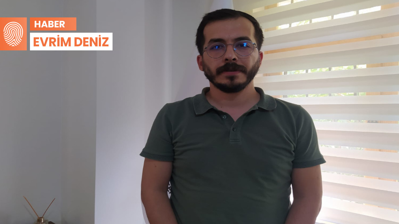 İHD Diyarbakır Şubesi Başkanı Ercan Yılmaz: Hasta mahpuslar için yeni bir düzenleme yapılmalı