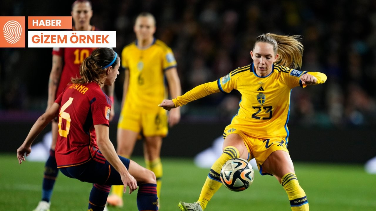 2023 FIFA Kadınlar Dünya Kupası: ‘Kadınların varlığı durdurulamaz’