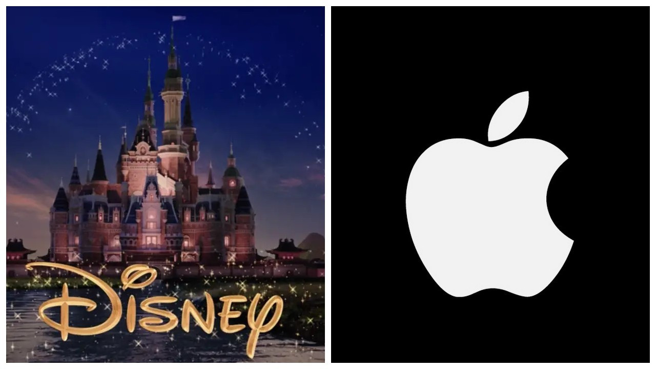 İddia: Apple, Disney'i satın alabilir