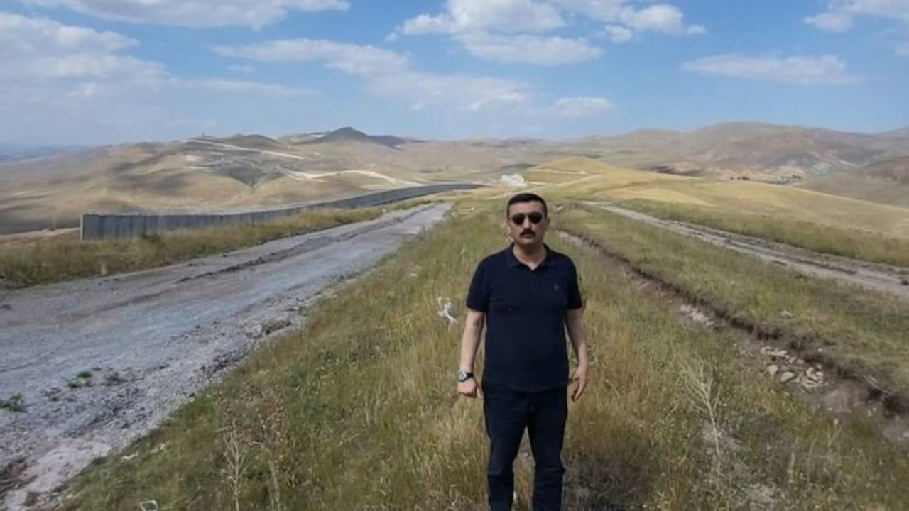İYİ Partili Türkoğlu sınırı kaçak geçti: 'Gündüz gözüyle girip döndük'