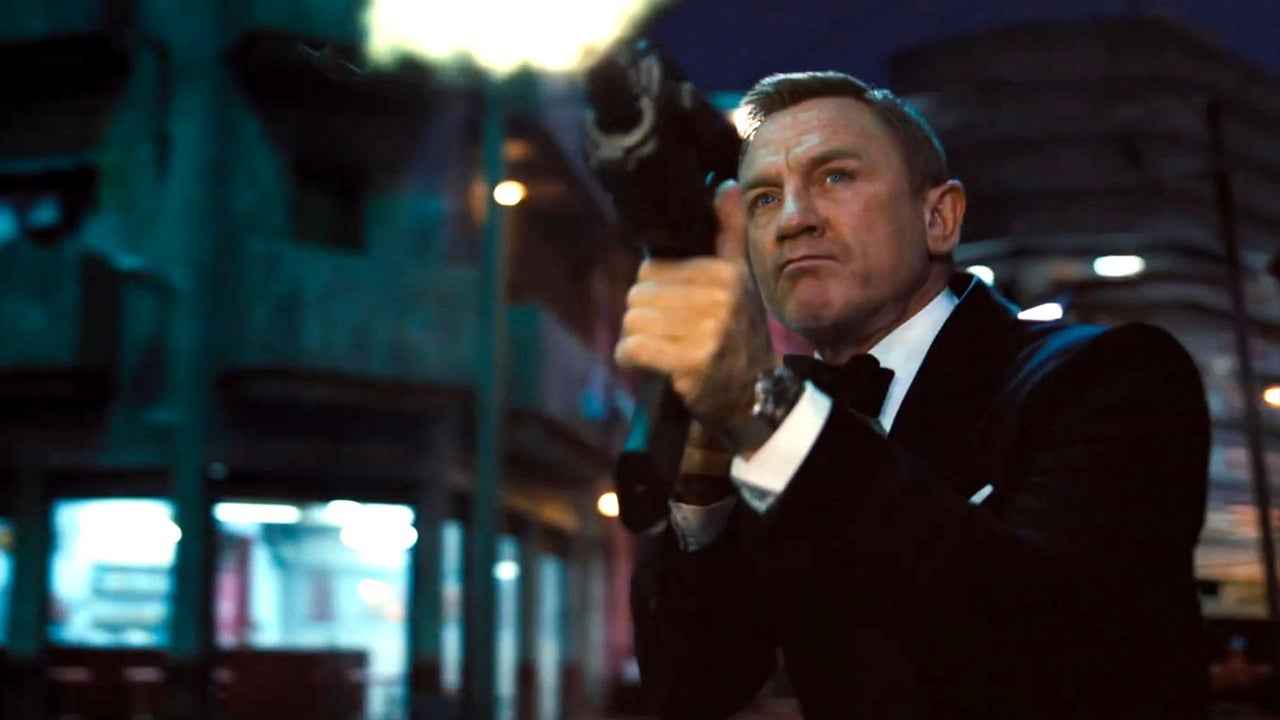 En iyi James Bond filmleri seçildi - Sayfa 1
