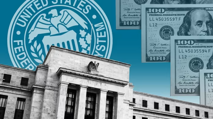 Eski Fed ekonomistinden analizler: Faiz artırımları devam  eder mi? - Sayfa 2