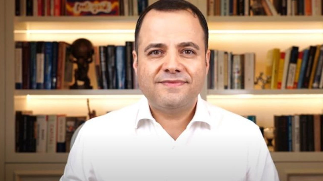 Özgür Demirtaş'tan 'Akbank' açıklaması: Kendi isteğimle istifa ettim