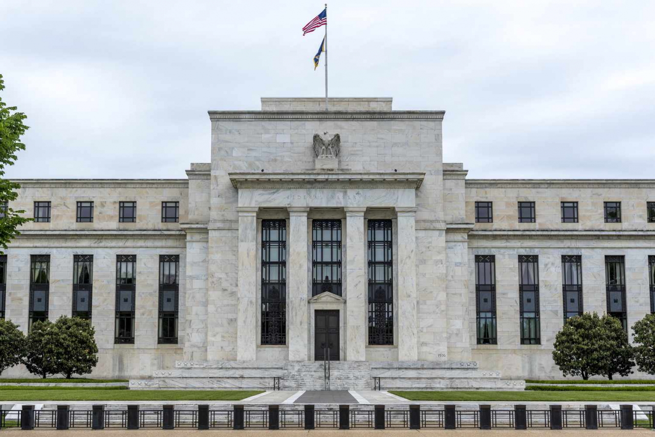 Eski Fed ekonomistinden analizler: Faiz artırımları devam  eder mi? - Sayfa 1