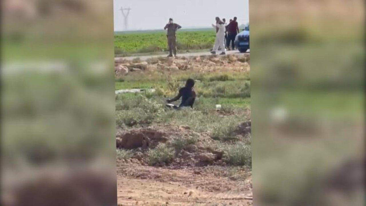 Urfa'da kuduz tedavisi gören hasta hayatını kaybetti
