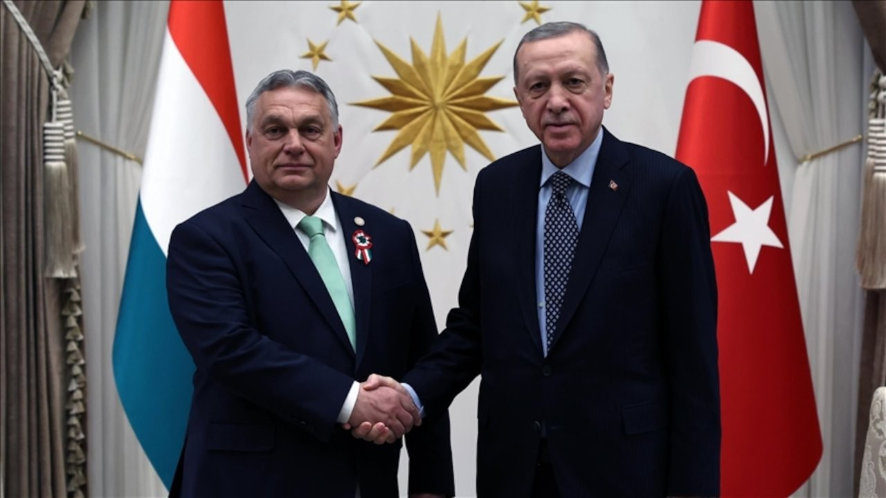 Erdoğan'dan Macaristan'a 1 günlük ziyaret: Ankara, Budapeşte için neden önemli?