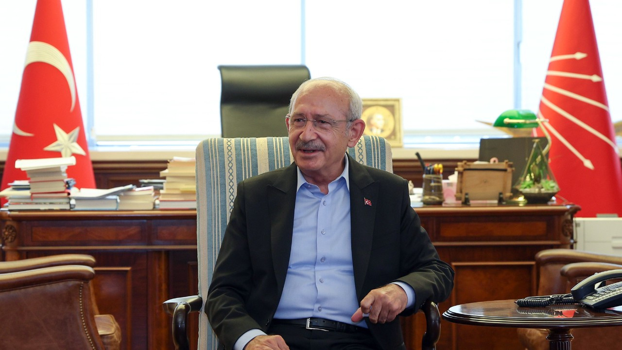 Kılıçdaroğlu'ndan Merkez Bankası'nın kararına tepki: 'Söylediklerimi mutlaka yapın'