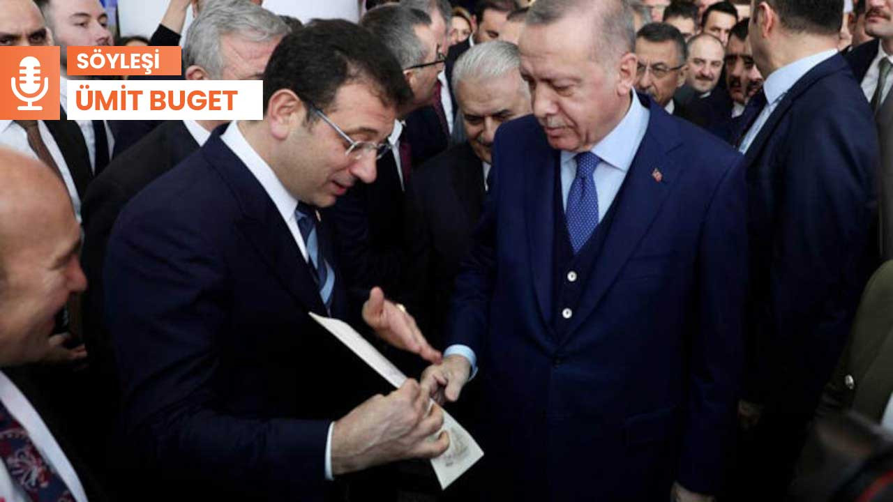 Tuğçe Erçetin: 'Ekrem İmamoğlu 2028 formülünü işletebilirse Erdoğan'ı üçüncü kez yenebilir'
