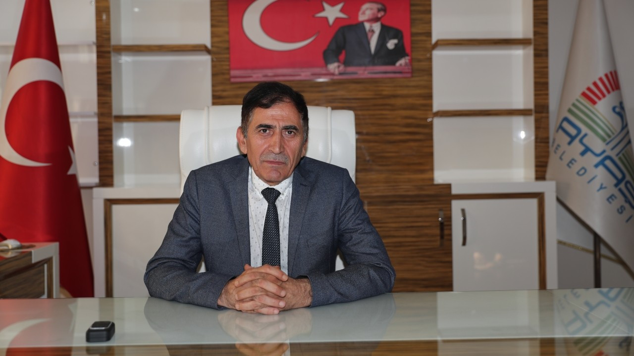 Ayaş Belediye Başkanlığı'na Mustafa Sezer seçildi