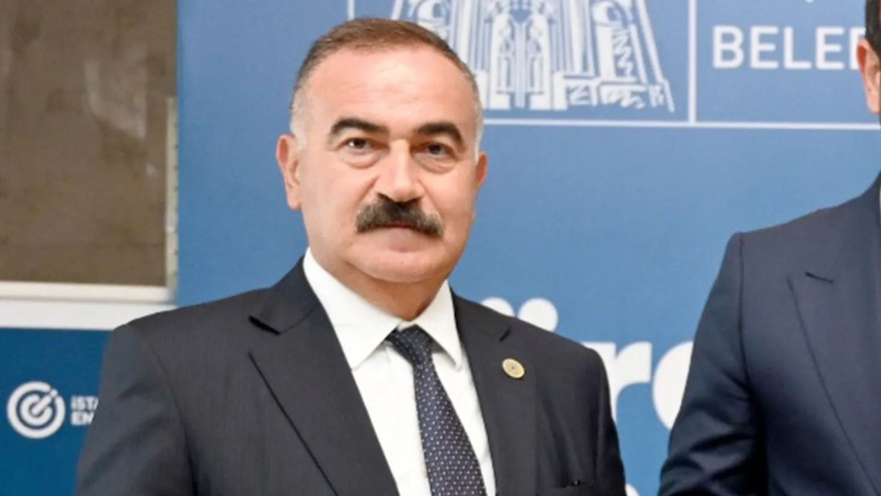 Beşiktaş Belediye Başkan Yardımcısı Topçuoğlu yaşamını yitirdi