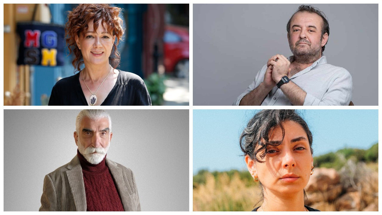 30'uncu Adana Altın Koza Film Festivali jürileri açıklandı