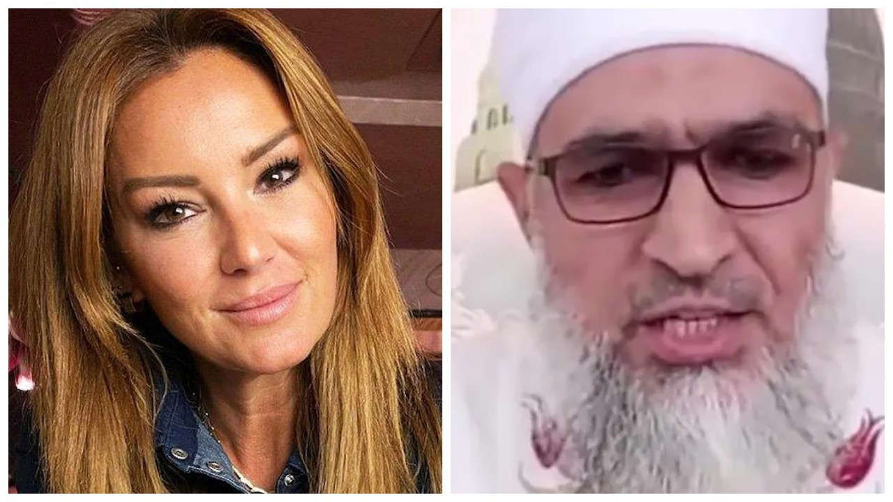 Pınar Altuğ'dan Diyanet'e 'imam' tepkisi: Bu kadar mı yani?