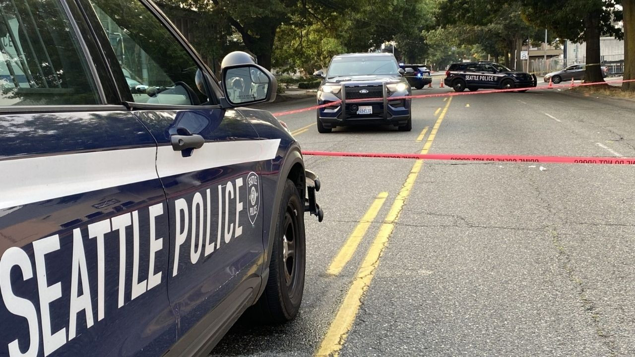 Washington'da nargileciye silahlı saldırı: 3 ölü, 6 yaralı