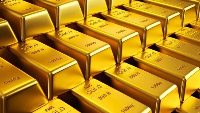 Altın fiyatlarında son durum: Gram altın bin 661 TL - Sayfa 4