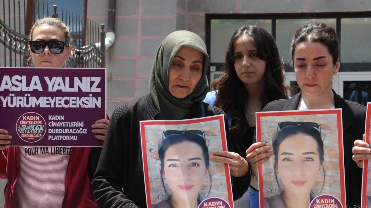 Zerin Kılınç davasında beraate itiraz: Bakanlık istinafa taşıdı