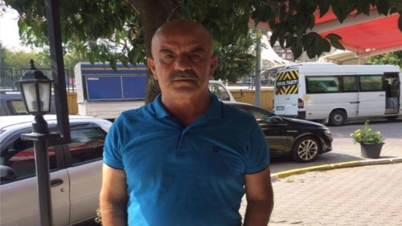 Eski MHP ilçe başkanının öldürülmesine ilişkin 1 şüpheli tutuklandı
