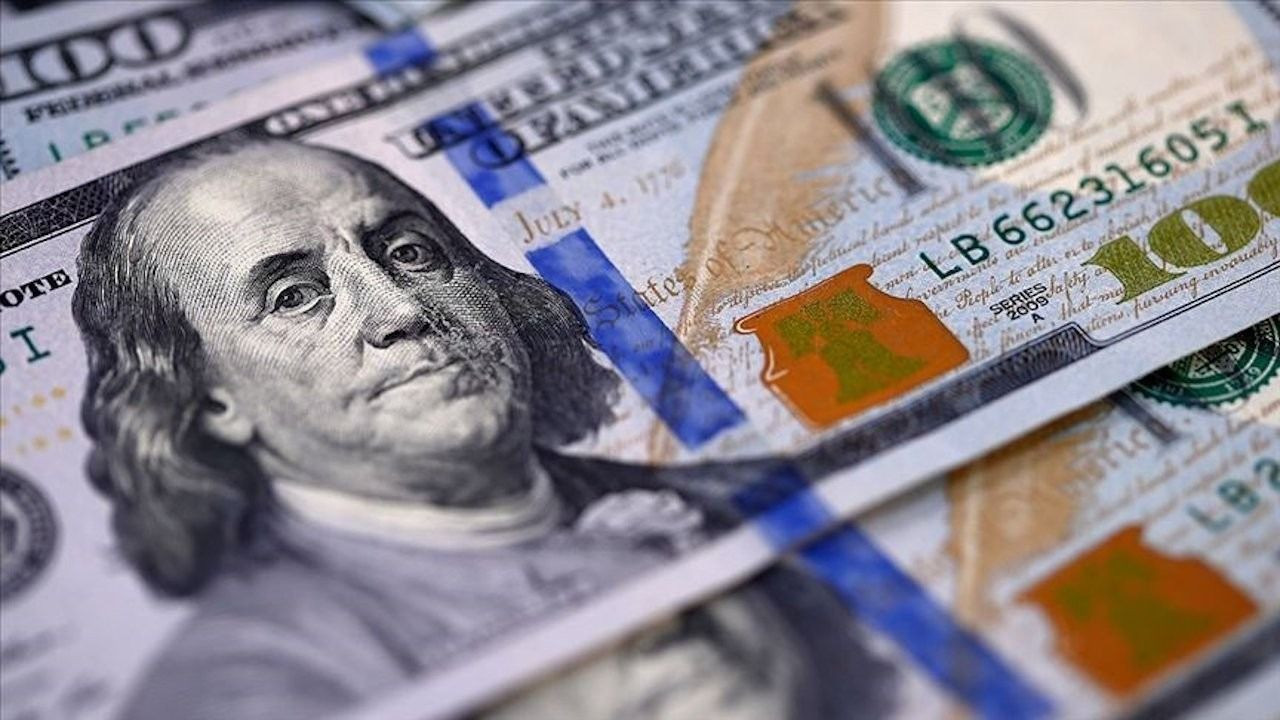 Dolar ve euroda son durum: Yükseliş hızlandı - Sayfa 4