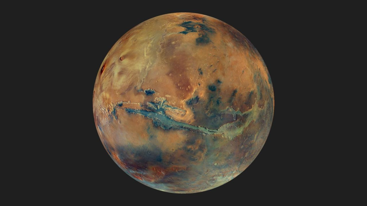 Araştırma: Mars'ta koloni kurmak için en az kaç kişi gerekir? - Sayfa 4
