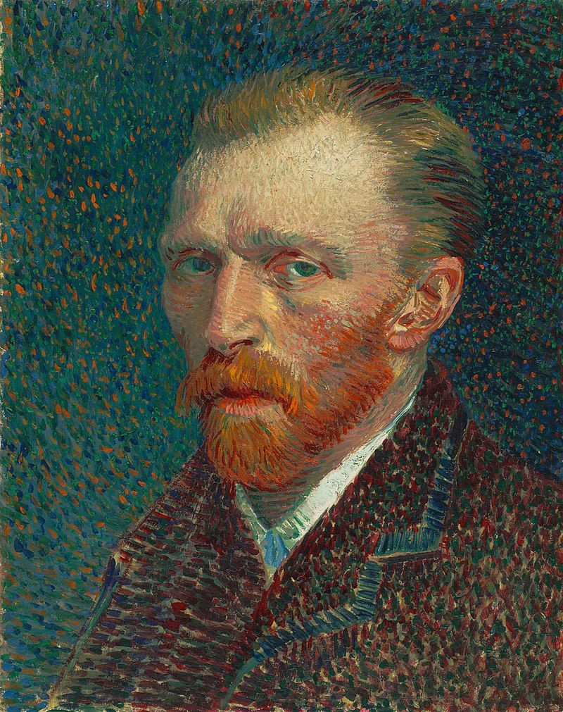 Van Gogh’un en iyi tablosu hangisi? - Sayfa 1
