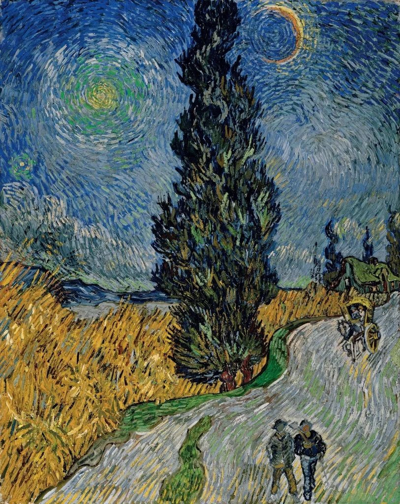 Van Gogh’un en iyi tablosu hangisi? - Sayfa 3