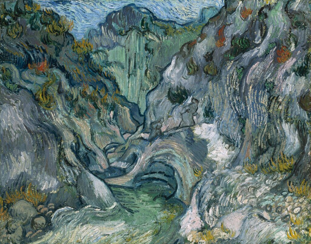 Van Gogh’un en iyi tablosu hangisi? - Sayfa 4