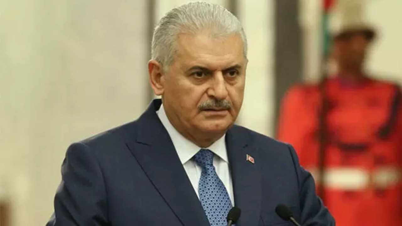 Binali Yıldırım anjiyo oldu