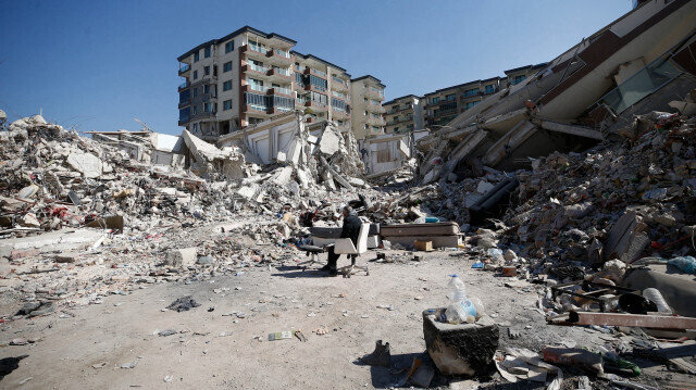 Naci Görür'den Bingöl depremi açıklaması: Yeri itibariyle hassas - Sayfa 4