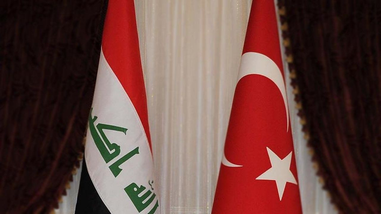 Irak Dışişleri Bakanlığı: Erdoğan'ın ziyareti eylül ayında olacak