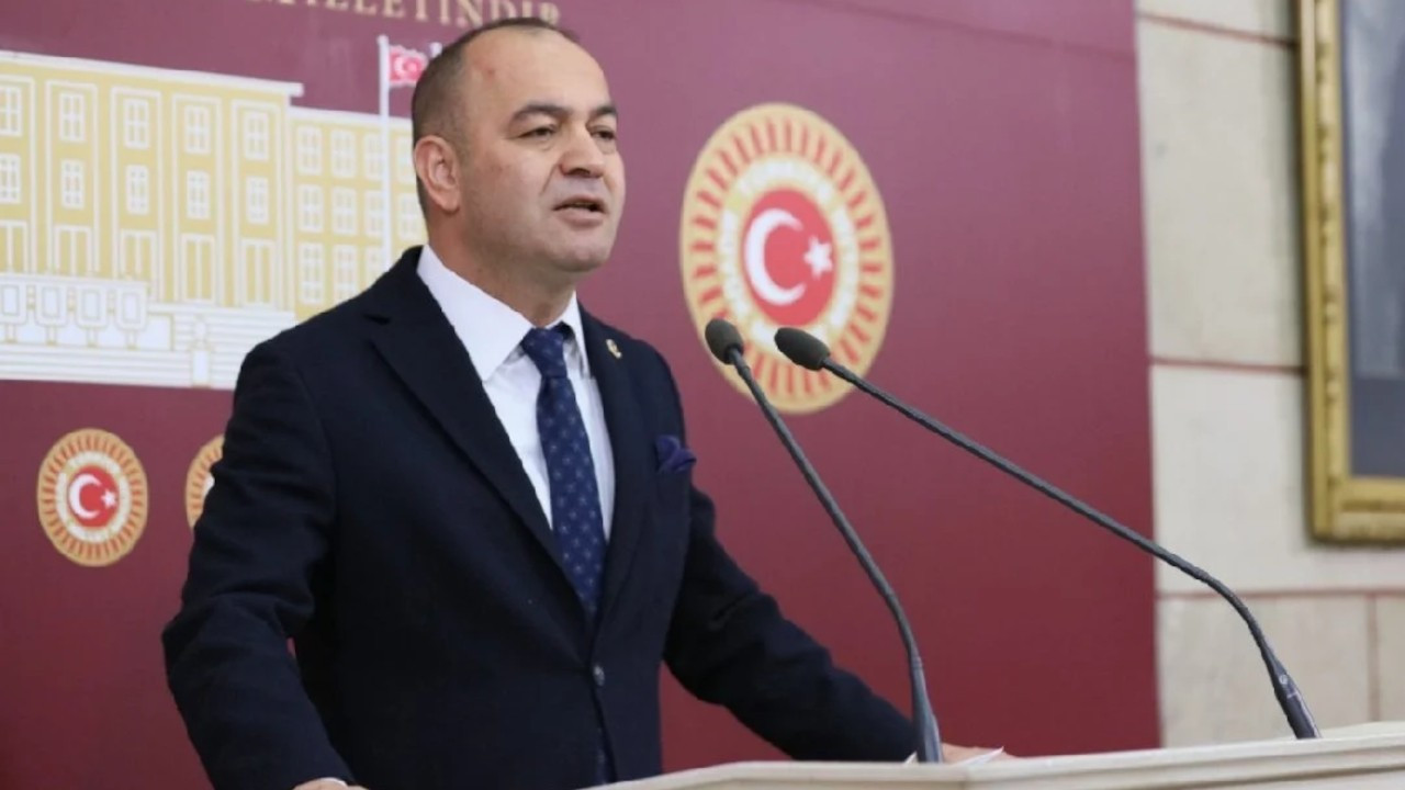 CHP'li Özgür Karabat'tan Mehmet Şimşek'e çağrı: Adaletsizlik değil mi?
