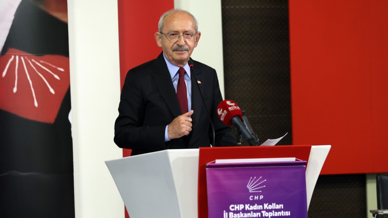 Kılıçdaroğlu: Böyle sömürü mekanizması dünyanın hangi ülkesinde var?