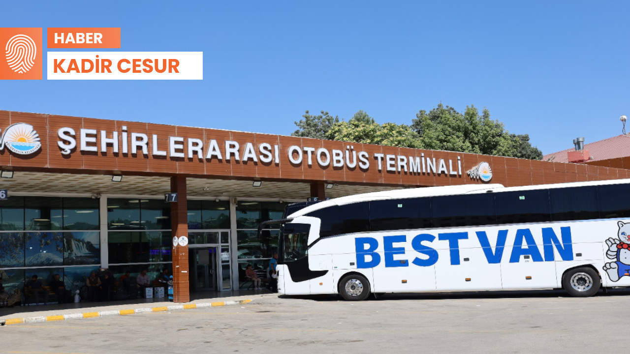 Van'dan İstanbul'a otobüsle gelmek cep yakıyor: Kişi başı 1300 TL