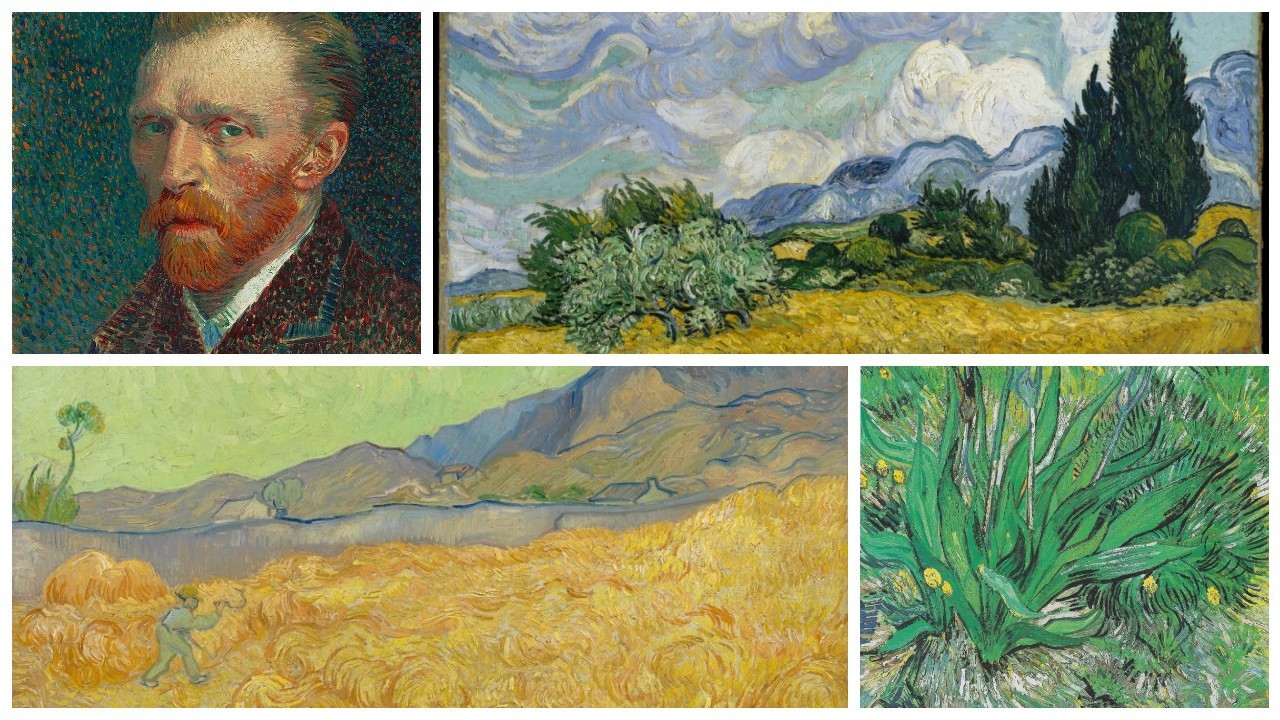 Van Gogh’un en iyi tablosu hangisi?