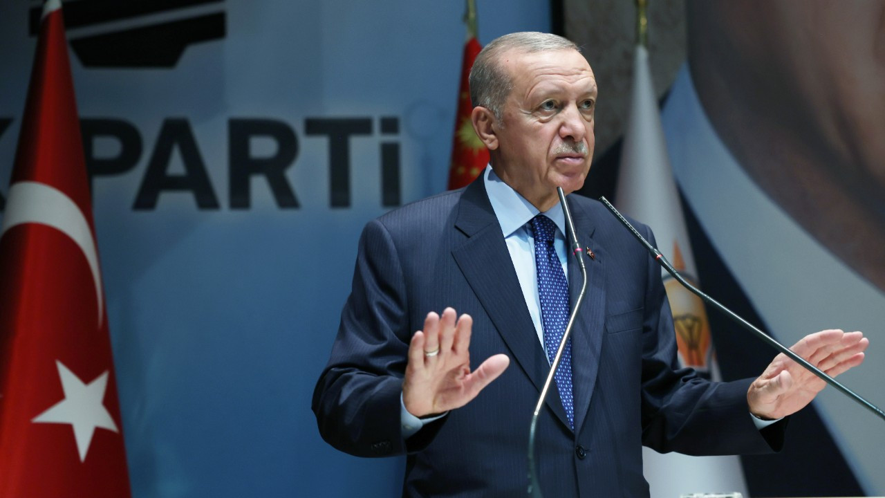 Erdoğan emekliler için tarih verdi: 'Serzenişlerin farkındayız'