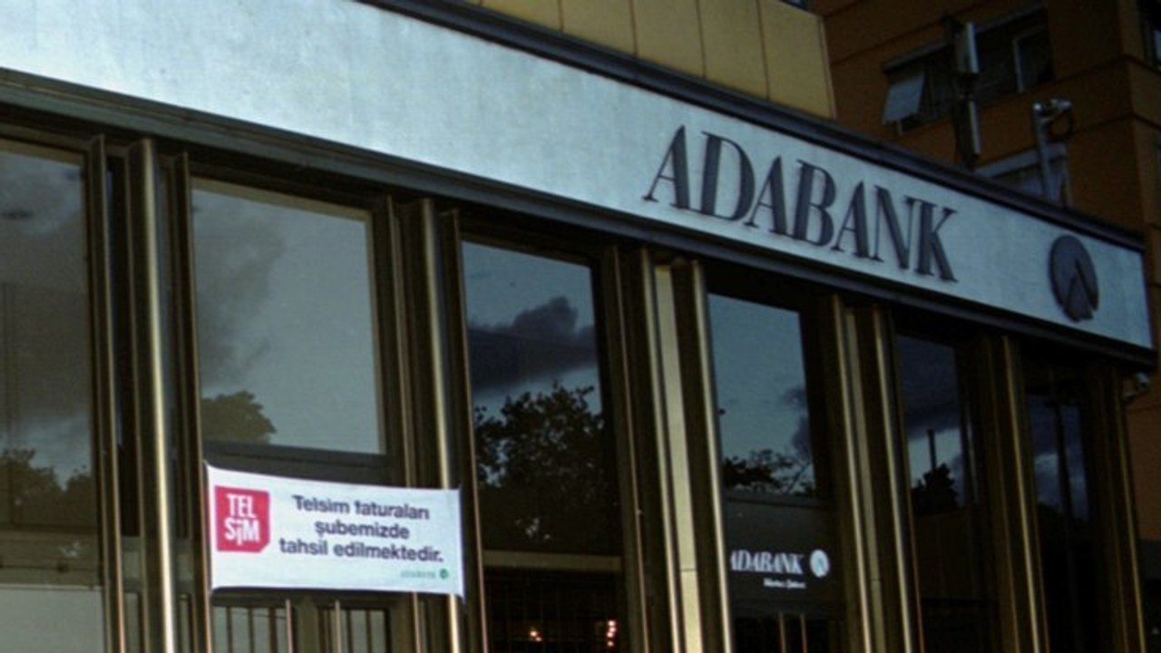 Cem Uzan'ın Adabank'ı AHL Ahlatcı Finansal'a satıldı