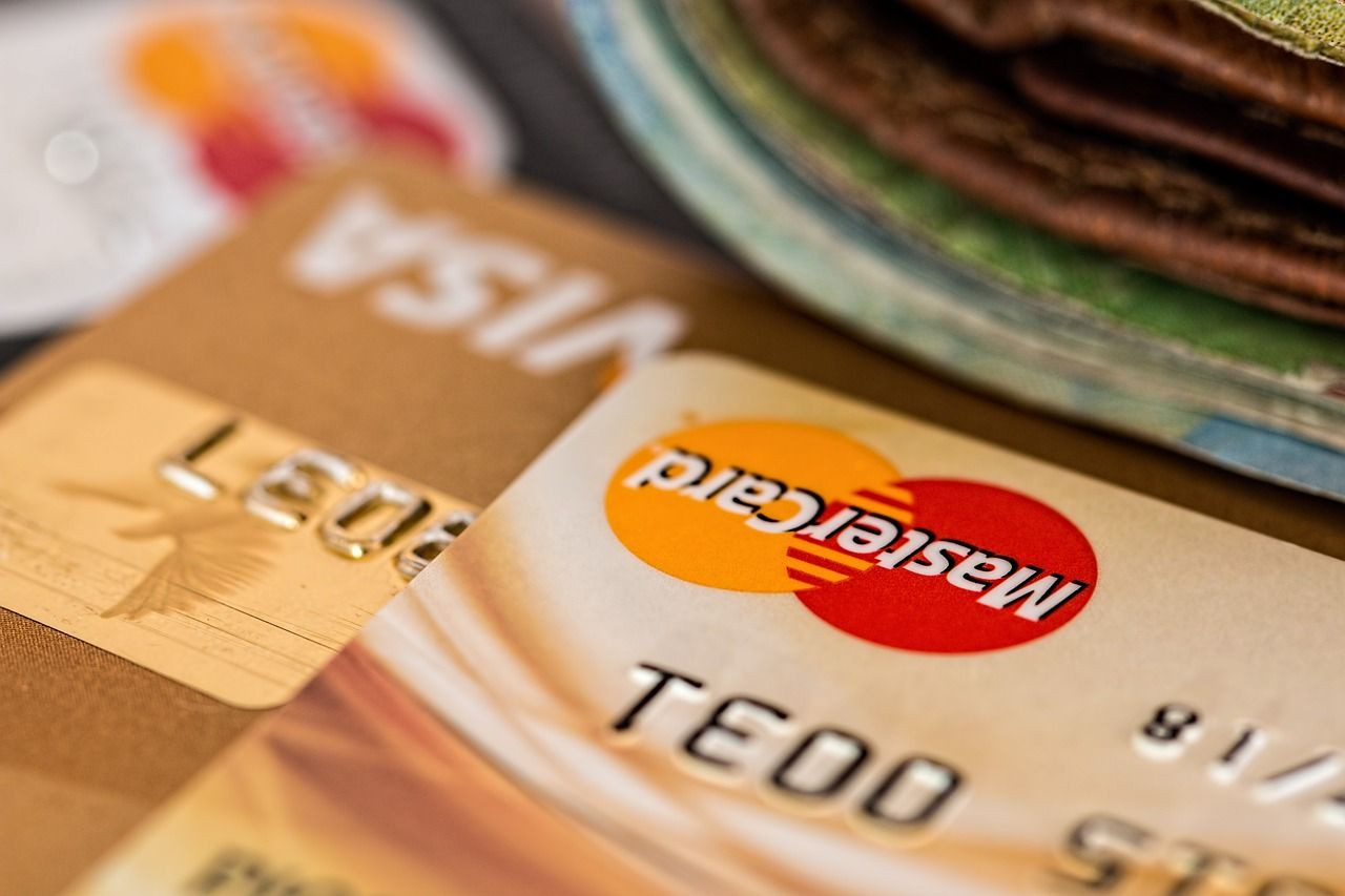 Kredi kartı ve ticari kredi faizlerinde üst limitler arttı - Sayfa 1