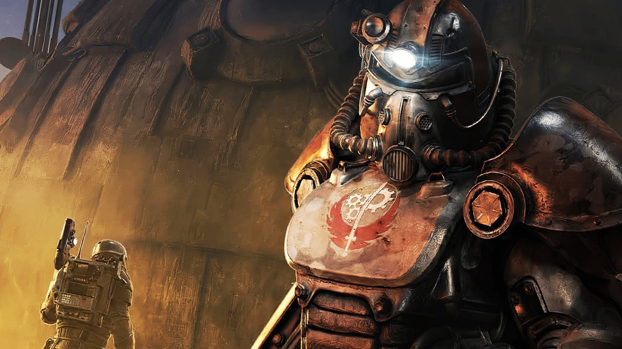 'Fallout'un Amazon Prime'da yayın tarihi belli oldu