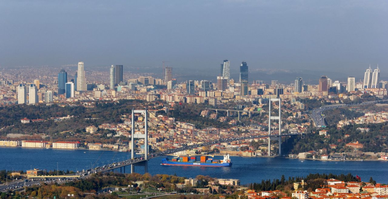 İstanbul'da zemininde sıvılaşma riski olan bölgeler - Sayfa 4