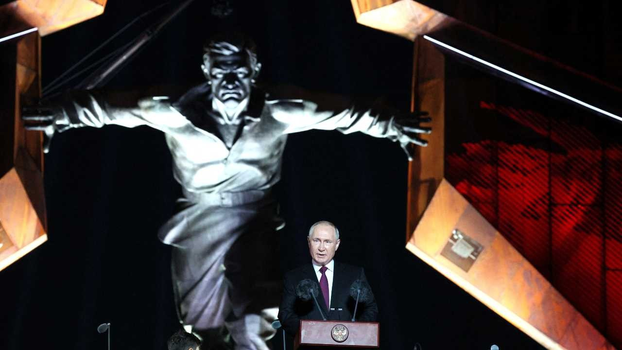 Putin'in 'gizemli' şekilde ölen ya da ölümün eşiğine gelen muhalifleri