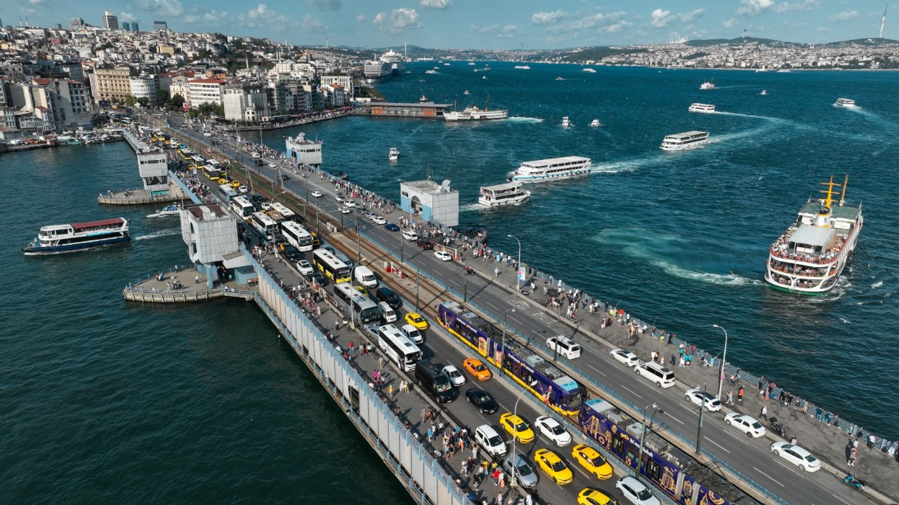 İstanbul'da 65 yaş üstündekilere ücretsiz taşıma sürecek
